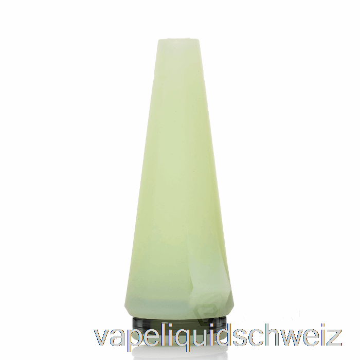 Softglass Pinch One Hitter Aura (im Dunkeln Leuchtend) Vape Liquid E-Liquid Schweiz